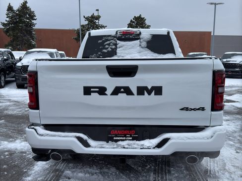 New 2026 RAM 1500 Express image 7