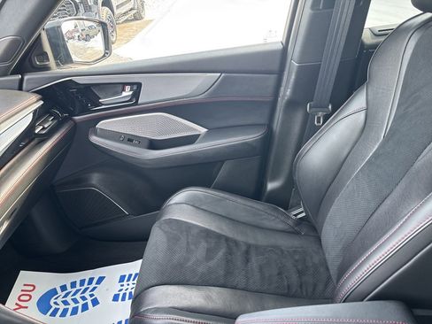 Used 2023 Acura MDX A-Spec image 23