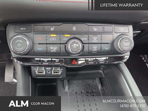 New 2026 Dodge Durango GT AWD/4WD image 20