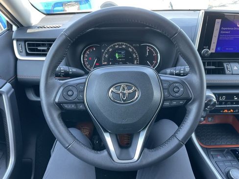 Used 2024 Toyota RAV4 Adventure image 20