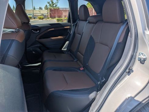 Certified 2026 Subaru Forester Touring AWD/4WD image 19