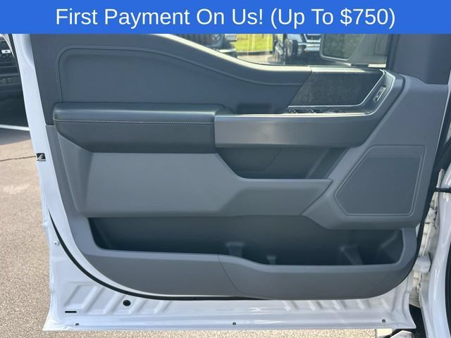 Used 2022 Ford F150 XLT w/ Equipment Group 302A High AWD/4WD image 22