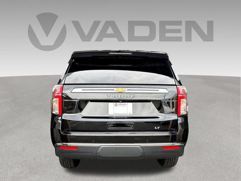 Used 2024 Chevrolet Tahoe LT AWD/4WD image 21