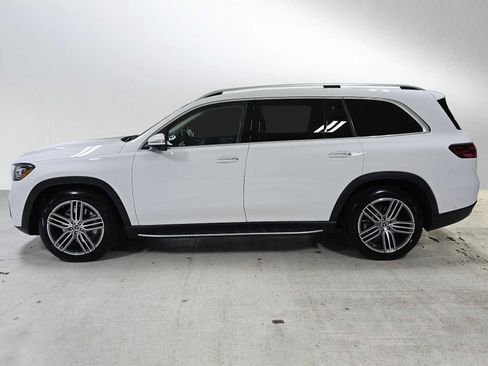 Used 2026 Mercedes-Benz GLS 450 4MATIC image 6