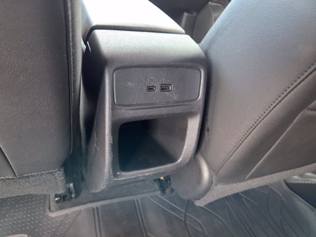 Used 2025 Chevrolet Trax RS w/ Driver Confidence Package FWD image 7