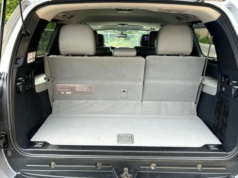 Used 2014 Toyota Sequoia Limited image 16