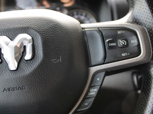 Used 2021 RAM 1500 Tradesman AWD/4WD image 21