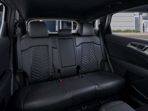 New 2026 Kia Sportage X-Line image 16