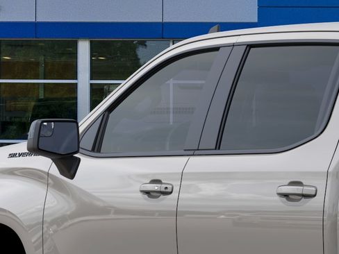New 2026 Chevrolet Silverado 1500 RST w/ All Star Edition Plus AWD/4WD image 36