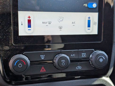 New 2025 Ford Ranger XLT w/ Trailer Tow Package image 18