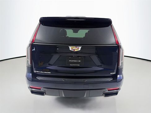 Used 2023 Cadillac Escalade Sport w/ Touring Package AWD/4WD image 26