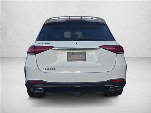 Used 2020 Mercedes-Benz GLE 350 image 6