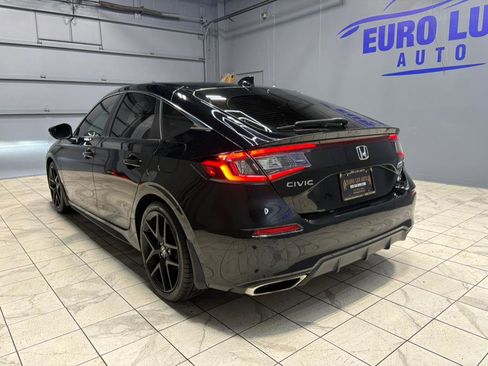 Used 2023 Honda Civic Sport Touring image 6
