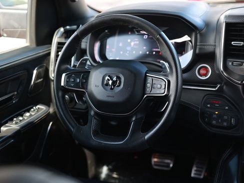 Used 2024 RAM 1500 TRX w/ TRX Level 2 Equipment Group image 27