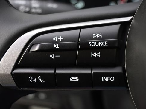 Used 2026 MAZDA CX-30 AWD 2.5 S image 34