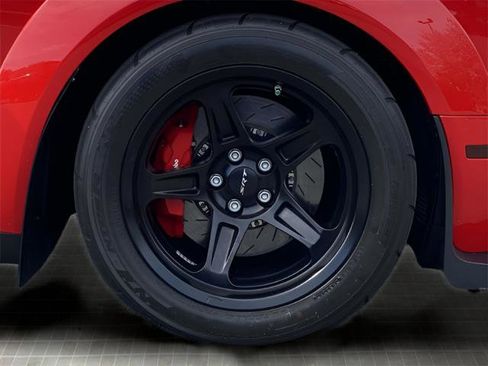 Used 2018 Dodge Challenger SRT Demon image 30