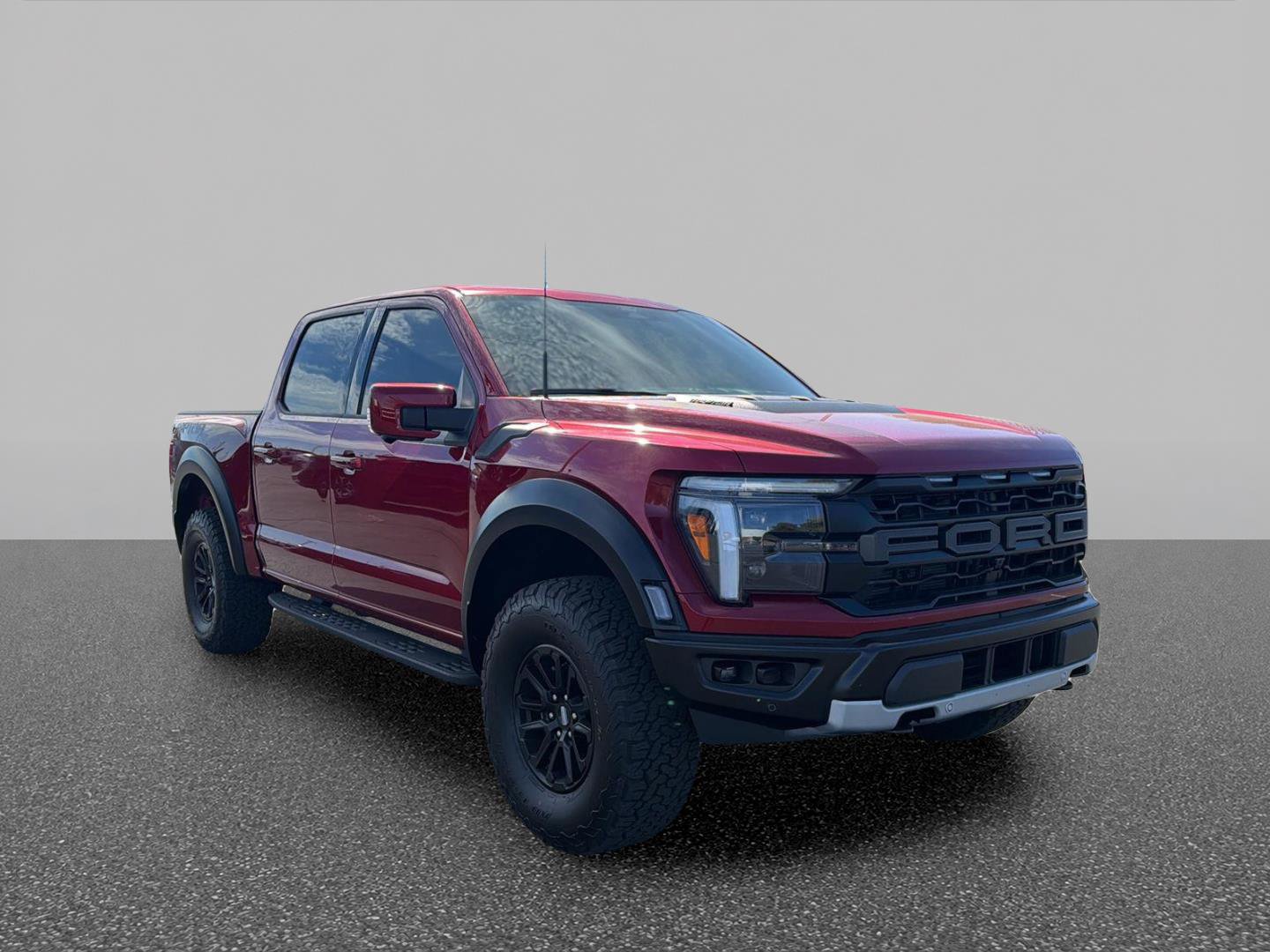 Used 2026 Ford F150 Raptor AWD/4WD image 3