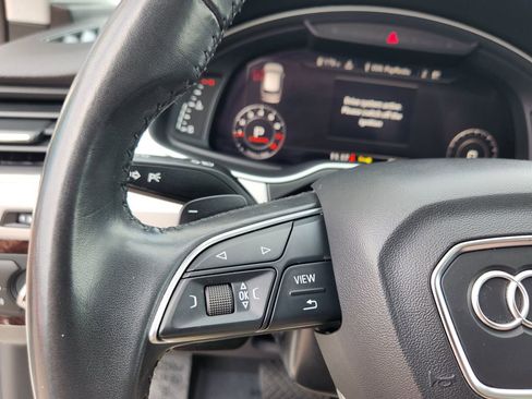 Used 2019 Audi Q7 2.0T Premium Plus w/ Premium Plus Package image 16