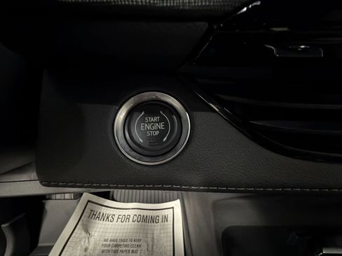 New 2026 Buick Enclave Preferred w/ Super Cruise Package image 17