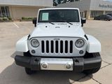 Used 2015 Jeep Wrangler Unlimited Sahara w/ Connectivity Group image 3