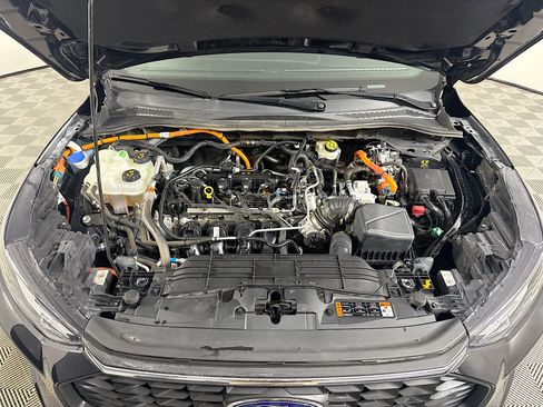 Used 2023 Ford Escape Active image 39