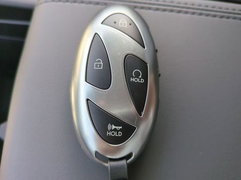 New 2026 Hyundai Santa Fe Limited image 40