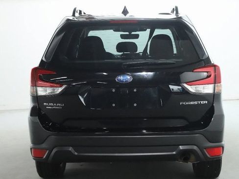 Certified 2024 Subaru Forester Premium AWD/4WD image 45