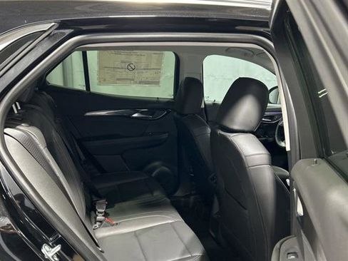 New 2025 Buick Envision Preferred image 20