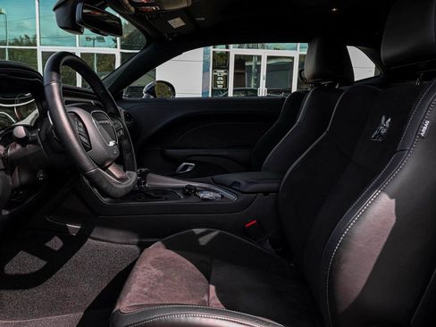 Used 2023 Dodge Challenger R/T Scat Pack image 24