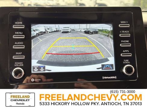 Used 2023 Toyota Camry SE w/ Convenience Package FWD image 40