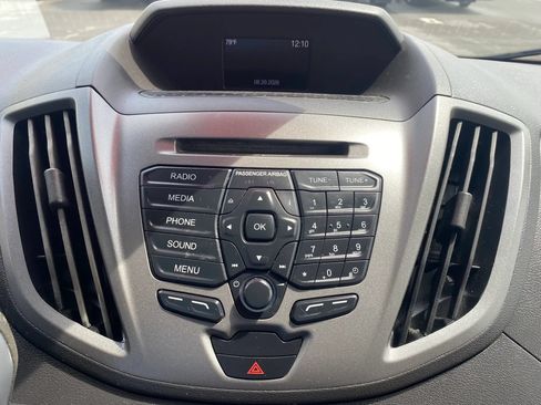 Used 2016 Ford Transit 150 130 Low Roof RWD image 13