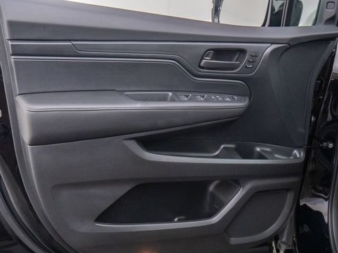 Used 2026 Honda Odyssey Sport-L image 14