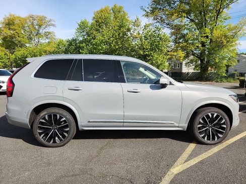 Used 2026 Volvo XC90 B6 Ultra w/ Protection Package AWD/4WD image 7