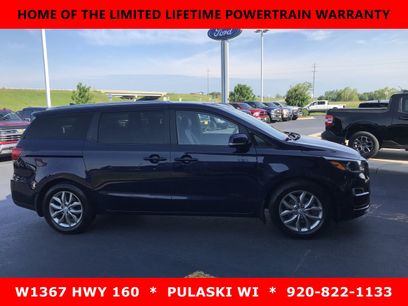 Used 2020 Kia Sedona EX