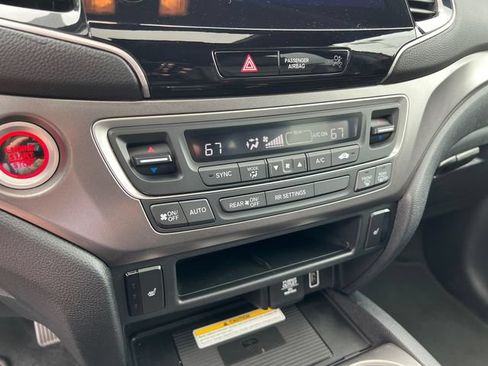 Used 2023 Honda Passport EX-L image 20