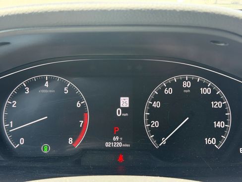 Used 2022 Honda Accord Sport Special Edition image 8