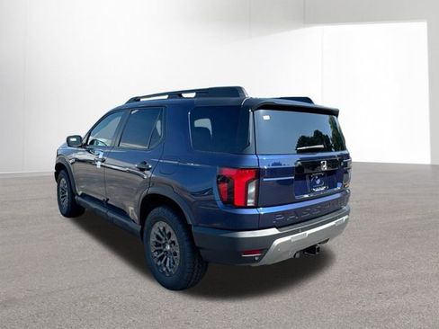 New 2026 Honda Passport TrailSport image 14