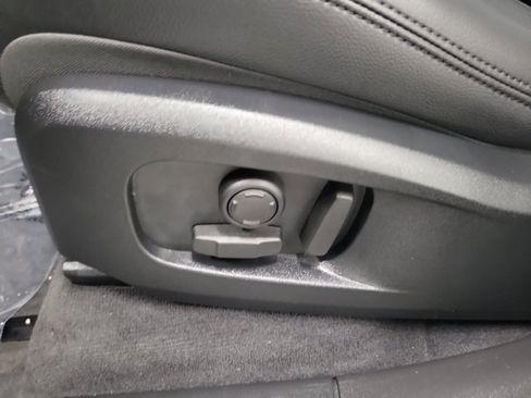 Used 2023 Jaguar F-PACE S image 24