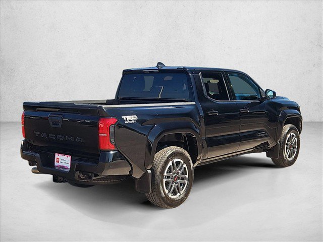 Used 2026 Toyota Tacoma TRD Sport AWD/4WD image 5