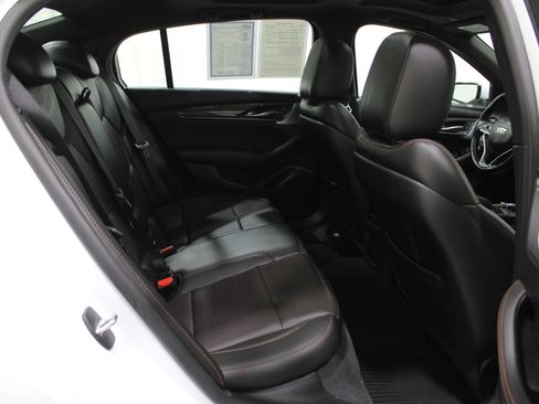 Used 2024 Cadillac CT5 V w/ Super Cruise 2 Package image 30