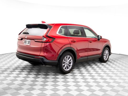 Certified 2023 Honda CR-V EX image 6