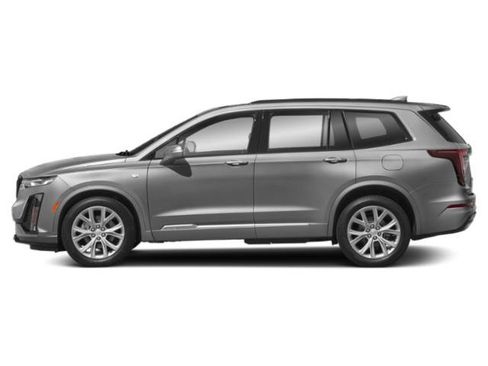 Used 2021 Cadillac XT6 Sport image 6