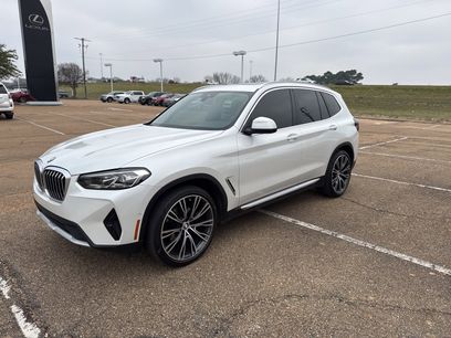 Used 2023 BMW X3 sDrive30i w/ Premium Package