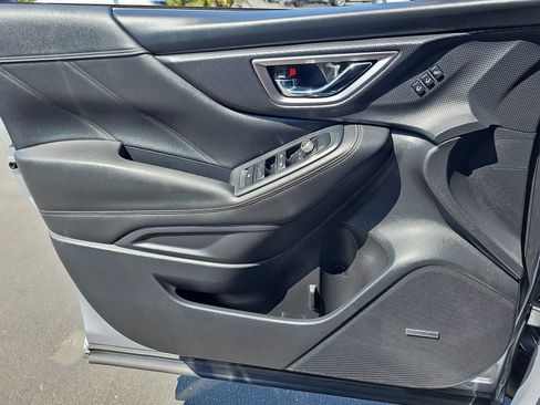 Certified 2023 Subaru Forester Touring image 28