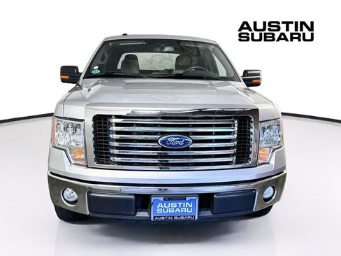 Used 2010 Ford F150 2WD SuperCrew image 2