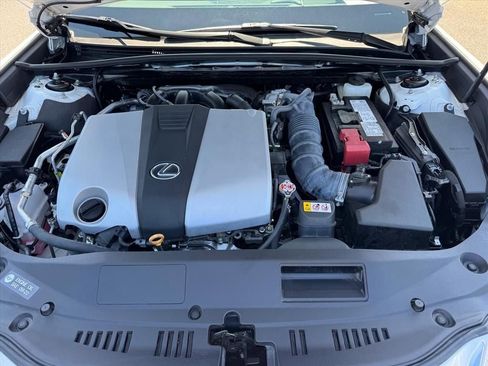 Used 2024 Lexus ES 350 w/ Technology Package FWD image 14