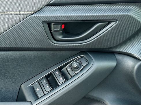 Certified 2025 Subaru Crosstrek 2.5i Sport w/ Popular Package #4A image 24