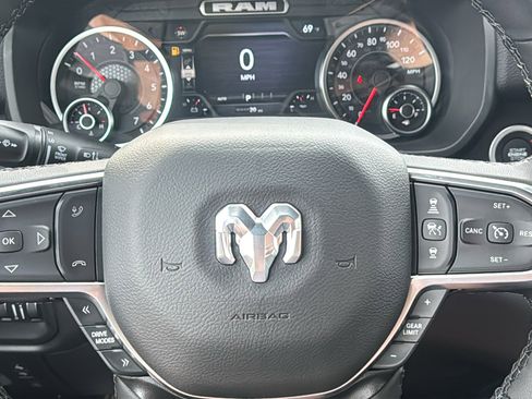 New 2026 RAM 1500 Big Horn image 34