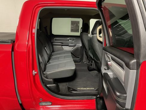 Used 2020 RAM 1500 Big Horn AWD/4WD image 33