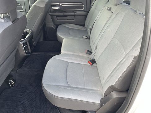 Used 2024 RAM 2500 Big Horn w/ Off Road Package image 23